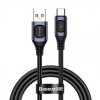 KABEL USB C 2M 5A CATSS-B0G