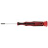 KS Tools 500.7128 Precision Screwdriver, Phillips, Ph1X3,5mm