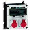 Bals Elektrotechnik Rozdzielacz prądowy CEE 89017 89017