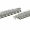 Złącze SCSI 120p do druku kątowe, komplet
