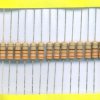 REZYSTOR 2W 330 ohm (50 SZTUK)