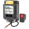 Ml-Rbs Zdalny Wyłącznik Akumulatora Ze Sterowaniem Ręcznym Blue Sea- 12V Dc 500A
