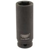 Draper Expert 06889 Expert 16mm 3/8" Sq. Dr. Hi-Torq® 6 Point Deep Impact Socket