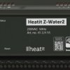4512495 Heating controller for water heaters, Z-Wave
