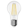 Żarówka LED E27 bańka A60, 3,8 W, odpowiednik 60 W, ciepła biel, 806 lm, filament, EMOS ZAR-E-ZF5147
