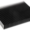 Radiator 150 x 200 x 25mm 0.7K/W Uniwersalny Prostokątny Alu