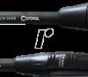 CIM 3 MV CORDIAL 1x XLR male 3-pin, 1x 6.3 mm stereo jack, 3.00 m