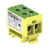 Zacisk uniwersalny OTL35-2 kolor żółto-zielony 2xAl/Cu 2,5-35mm2 1000V MAA2035Y10 MOREK