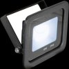 51915005 Flat outdoor floodlight (IP66) with white SMD LEDs