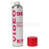 Video 98 do czyszczenia głowic w sprzęcie audio i video 600ml art.113
