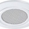 Brumberg 309307 Głośnik do zabudowy 4 W biały 1 szt.