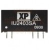 IU2403SA DC - DC Converter - XP Power
