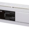 Sterownik programowalny PLC Mitsubishi Electric MELSEC iQ-F 40 40 RS232C, RS485 Analogowa Analogowa 120 kB (pamięć