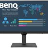 BenQ BL2790QT Monitor EEK F (A - G) 68.6 cm (27 cal) 2560 x 1440 px 16:9 5 ms DisplayPort, HDMI, USB-A, USB-C®, słuchawk