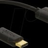 80954 USB Charging Cable Type-A to USB Type-C™ 3 A 15 cm