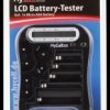 1900-0037 HyCell LCD Battery-Tester