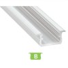 Profil LUMINES typ B biały lakier. 3m p/t 775920