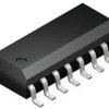 STMicroelectronics Multiplekser 16-pinowy CMOS 8 HC Multiplekser SOIC