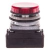 Lampka sygnalizacyjna 30mm czerwona 24-230V AC/DC W0-LDU1-NEF30LDB C