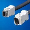 Molex Obudowa złącza pin żeńskiego na kabel 51238-3012 1 szt.