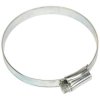Sealey SHC4 Hose Clip Zinc Plated Ø70-89mm Pack of 10