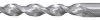 Wiertło udarowe Fischer 531780 8 mm 1 szt.