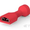TE Connectivity AMP 2-520261-2 TE Connectivity 2-520261-2, 1 szt.