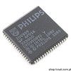 PCB83C562WP AF016 UPC 8Bit ADC UART SMD-PLCC68 PHILIPS