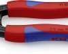 Nożyce do drutu Knipex CoBolt 71 02 200 T 200 mm