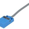 Czujnik indukcyjny 0 - 8mm PNP / NO Uzas 10 - 30VDC 200mA IP67 LE10SN08DPO