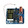 Moduł ładowania szybkie 4S PD100W 20V5A Zintegrowany moduł buck-boost do ładowania/rozładowania Wysoka moc Wyjściowy układ zasil