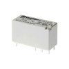 Finder 41.61.9.012.0310 PCB Relay 12 V DC 16 A RT II AgNi 5.0 mm pin grid