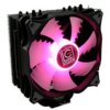 LC Power LC-CC-120-RGB Radiator z wentylatorem na procesor