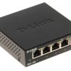 SWITCH DGS-105/E 5-PORTOWY D-Link