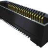 Samtec Gniazdo PCB ERF8 26 -pinowe 2-rzędowe raster: 0.8 mm Otwór przelotowy Płytka-płytka Lutowie Pionowy