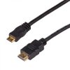 Kabel HDMI - mini HDMI 1.0m