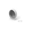 TE Connectivity 4-2328823-2 Lumawise Dome 80MM Gray