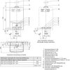 Vaillant 10030693 Gazowy podgrzewacz wody A (A+++ - D)
