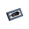 Złącze D-Sub, męskie, PIN: 9, wtyk, proste, ekranowane, 5 A SDB-09PMMS-SL8001