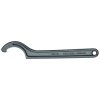 Gedore 6334290 Hook wrench, DIN 1810 Form A, 34-36 mm
