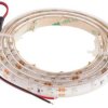 Taśma świetlna LED Biały neutralny 12V W/m: 60 RS PRO