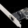 PC0029A Gigabit PCI Express network interface card