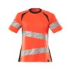 19092 T-shirt, ladies fit 4XLONE hi-vis