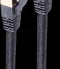 BS20-60025 Pro Series II Cat. 6a patch cable, 1.0 m