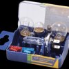 Bulb replacement box, H7, 9 pieces