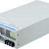 Dehner Elektronik AEK 3000-60 Zasilacz przemysłowy AC/DC 60 V/DC 50 A 3000 W