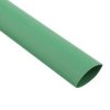 Wąż termokurczliwy 19/9.5x1/N zielony 3/4 NA201190GR /50szt./