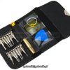 Zestaw narzÄdzi serwisowych do GSM 16 w 1