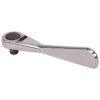 Sealey AK6960 Ratchet Wrench Micro 1/4"Sq Drive Stainless Steel
