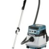 Makita Makita LXT DVC155LZX2 - Staubsauger - Kanister Odkurzacz ręczny, akumulatorowy bez akumulatora